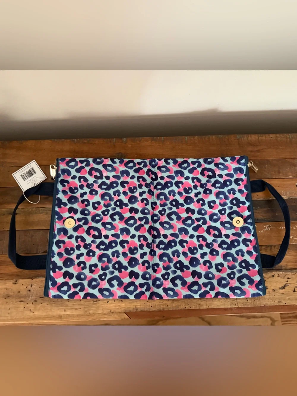 Mary Square The All The Things Spot On Foldable Organizer Bag